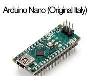 บอร์ด Arduino Nano (Original Italy)