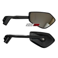 BMW 719 Rearview Mirror - bag