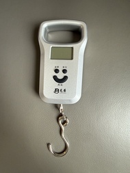 Digital Luggage Scale