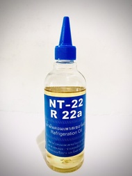 NORTON น้ำมันคอม NT-22 สำหรับคอมเพรสเซอร์ R22