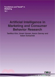 24608.Artificial Intelligence in Marketing and Consumer Behavior Research