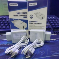 Original SAMSUNG C-10 REAL 1.2A TYPE C CHARGER