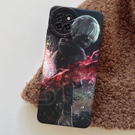 Sizora - ANM33 - HP Case For ITEL VISION S23 4G ANIME Image SOFTCASE HARDCASE HANDPHONE