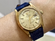 Rolex 1803 Day Date Watch only vs 18038 18238 18039 18239 16018 16238