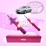 Toyota Altis 2008 KSW Gas Absorber