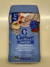 Gerber 多穀物米粉（227克）
