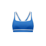 TWO PIECE STUDIO Everywhere Vintage Non-wired Bras Quick-Dry Dopamine เสื้อชั้นใน Light Sports