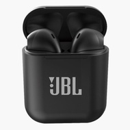 ชุดหูฟังชุดหูฟังไร้สาย I12 ชุดหูฟังแบบไร้สาย GC-TH