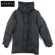 加拿大鵝 3426MNF CHATEAU PARKA 羽絨外套 XS/TP