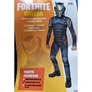 Fortnite Omega Child Costume (10-12yo)