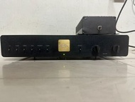 法國經典銘機 YBA 2 前級擴大機 法國原裝 整套販售80000