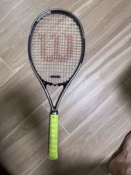Wilson  網球拍