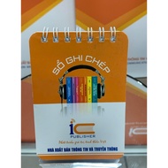 Mini Notebook - Information Notes