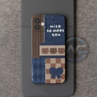 (W12) LATEST SAMSUNG Softcase A03 A04 A04e A05 Cool Cute Case Japan Samsung | Casing Stall