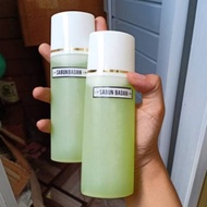 [ORIGINAL] GREENTEA SOAP / WHITENING BODY SOAP / WHITENING SOAP