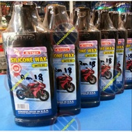JET SEN MOTORCYCLE SILICONE WAX