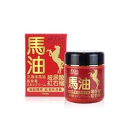 舒妃ADD+ 北海道馬油滋養修護霜/紅 乳液 護手霜（100ml）