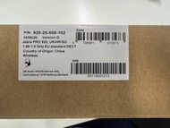 Jabra PRO 920 Wireless Headset