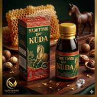 Madu For Men - Madu Herbal Bernutrisi than keras 10x