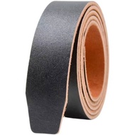 8️⃣▶- Real Belt Whole Niu Cut Conjoined Automatic Belt Running Rivers Lake Trade Fair 26.1.8-2