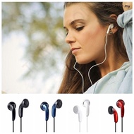 DANILO Earphone Wired, Flat Earbuds 3.5mm/Type C Wired Headset, Wired Headphone Wired Lightweight He