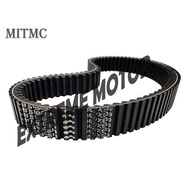 V-Belt for CF 400 450 X4 X450 500AU CF188 500 X5 U5 520 550 X550 CF196 600 625 X6 Z6 U6 ATV UTV 0180