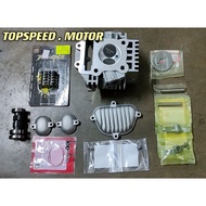 KRISS110 KRISS120 HEAD RACING COMPLATE SET 23/27 & 24/28