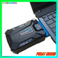 Vacuum Cooler Laptop Cooler Cooler Cooling Fan CoolCold Universal Laptop