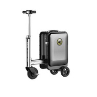 Airwheel กระเป๋าเดินทางไฟฟ้า รุ่น SE3S - Black - Airwheel, Lifestyle &amp; Fashion