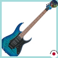Ibanez/Standard RG450QMB-SPB (Sapphire Blue) Ibanez [SPOT MODEL]