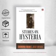 Studies On HYSTERIA - Sigmund Freud & Josef Breuer