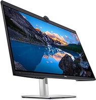 Dell Ultrasharp 32" 4K Video Conferencing Monitor - U3223QZ