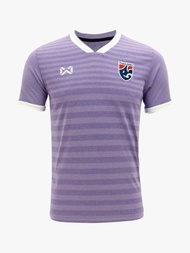 WARRIX เสื้อทีมชาติไทย 2019 (Replica) WA-19FT52M