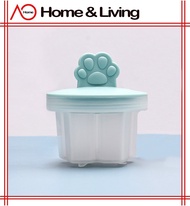 AO Home [Baby] Cute Egg Shape Steam Egg Mold Pudding Egg Cooker Children Breakfast Egg Steam Baby Fo