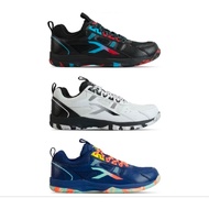 HUNDRED GALAXY PRO BADMINTON SHOES 100% ORIGINAL