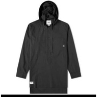 WTAPS 18aw SPEZ DUNGAREE SHIRT