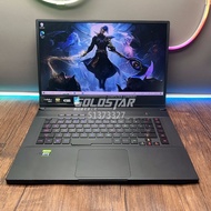 ASUS ROG GU502GV 15.6吋 144Hz//Laptop/三個月保養/Notebook/電競手提電腦/2