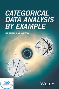 Categorical Data Analysis by Example