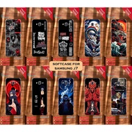 Softcase For Samsung J7 - Casing Samsung J7hp - Samsung J7 HP Case