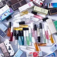 🔥Ready stock🔥 3ml Mini Perfume Spray Type/20ml Pocket perfume/30ml ZuMalone Perfume/50ml Perfume