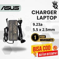Charger Adapter for Asus ROG G750 G751 G751J G751JL G751JM GL502VM GL502VS 180W 9.23A 5.5x2.5mm Lapt
