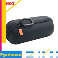  Storage Bag Zipper Closure Waterproof Portable Wireless Bluetooth-compatible Speaker Carrying Travel Case for JBL Flip3 ESSENTIAL/Flip4/5