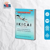 IKIGAI BOOK - HECTOR GARCIA