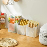 Fridge Door Food Container【 T6V S 】dt2k