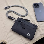 Outdoor XPAC Overseas Travel RFID Anti-theft Card Bag ID Small Bag Key Change Waterproof Halter Bag
