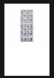 Obat Panu Kadas Kurap Hapur Gatal Tablet [Terapi Luar dan Dalam]