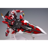 GUNDAM DABAN ASTRAY RED FRAME 8812 ASSEMBLY MODEL