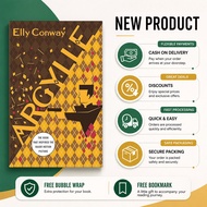 Argylle by Elly Conway . BOOKPAPER