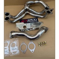 Apexi Exhaust Manifold for Toyota GT86/ GR86/ BRZ Equal Length FA20/ 24
