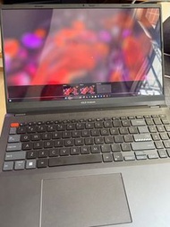 ASUS Vivobook Pro 15X OLED i7 3060 Gaming Laptop